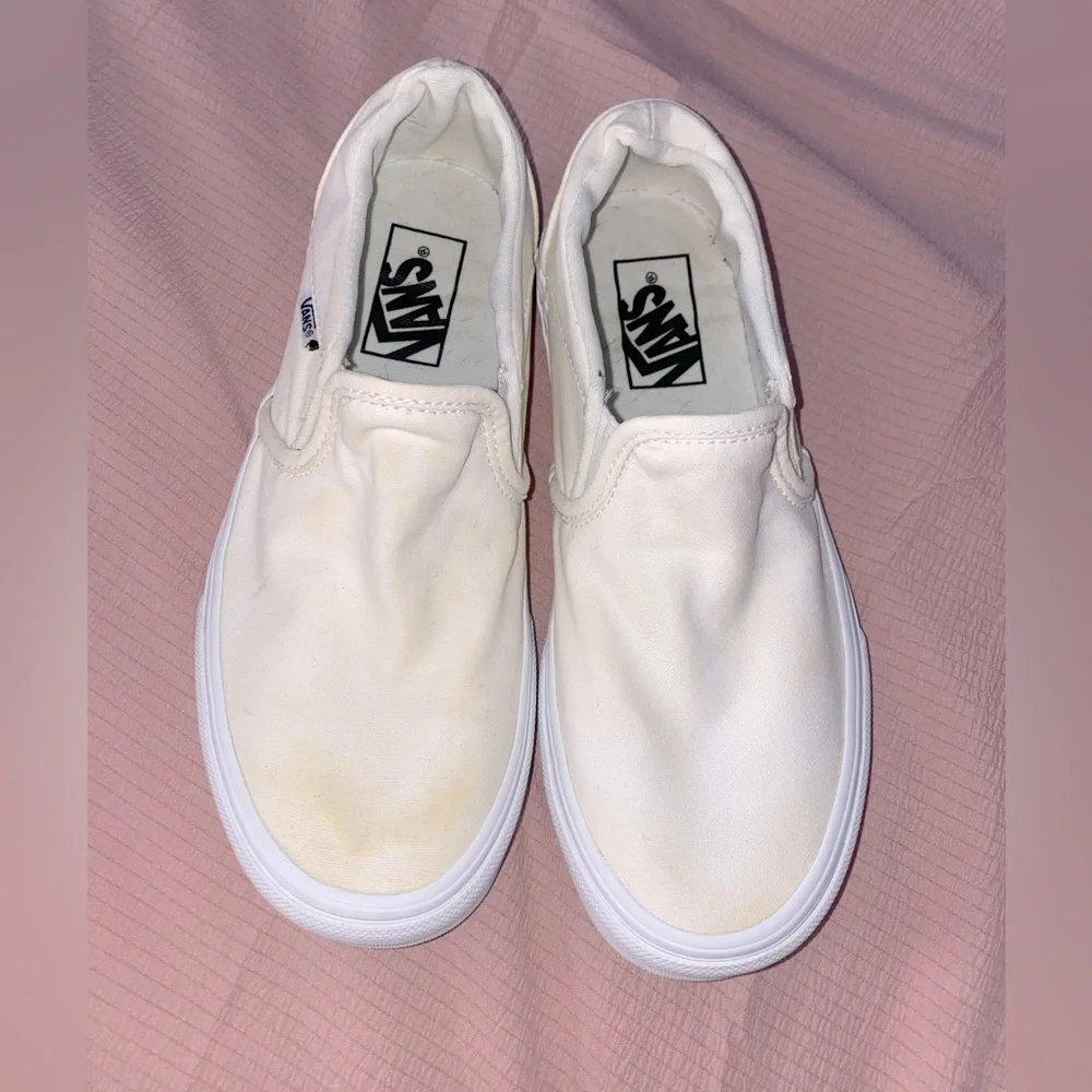 womens vans - Picture 2 of 4